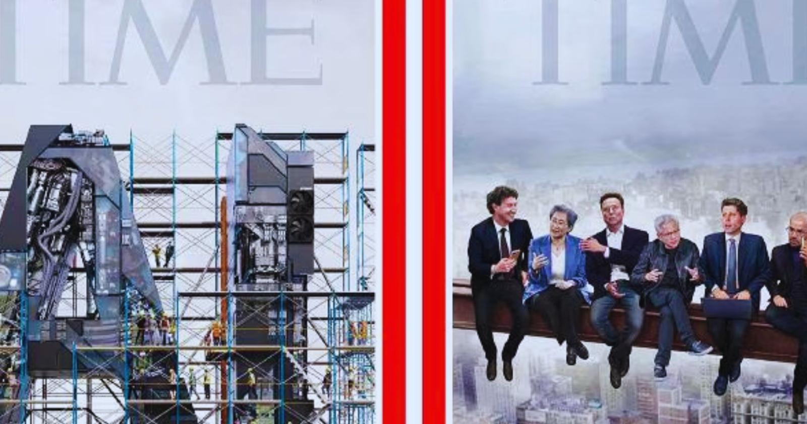 Ecco la persona dell’anno