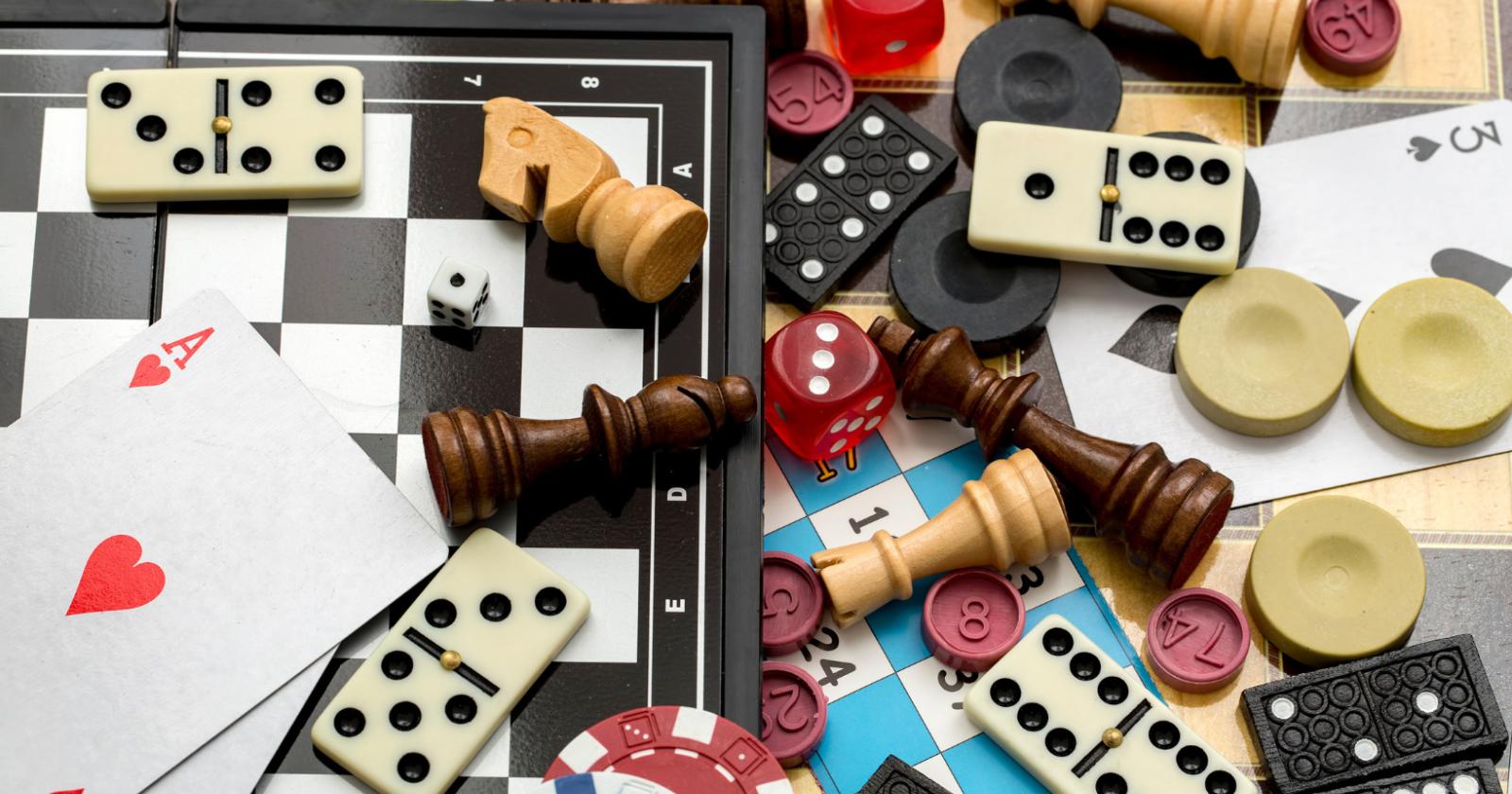 Un viaggio di 4.000 anni: come i giochi di sorte hanno accompagnato la storia dell’umanità