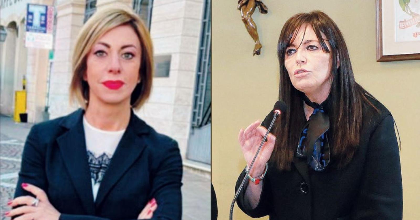 Rimpasto, è il giorno di Milan