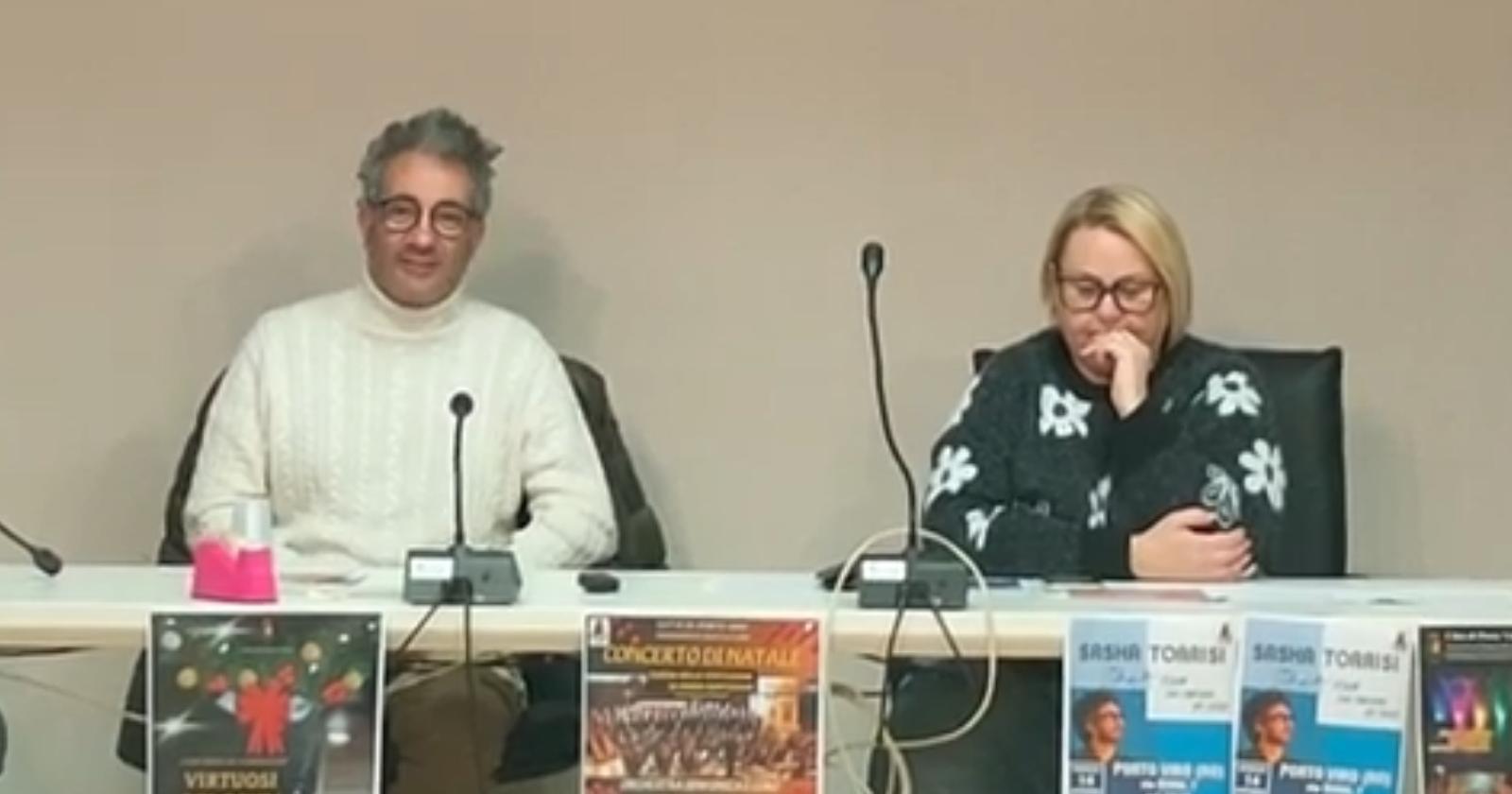 Sasha Torrisi dei Timoria in concerto