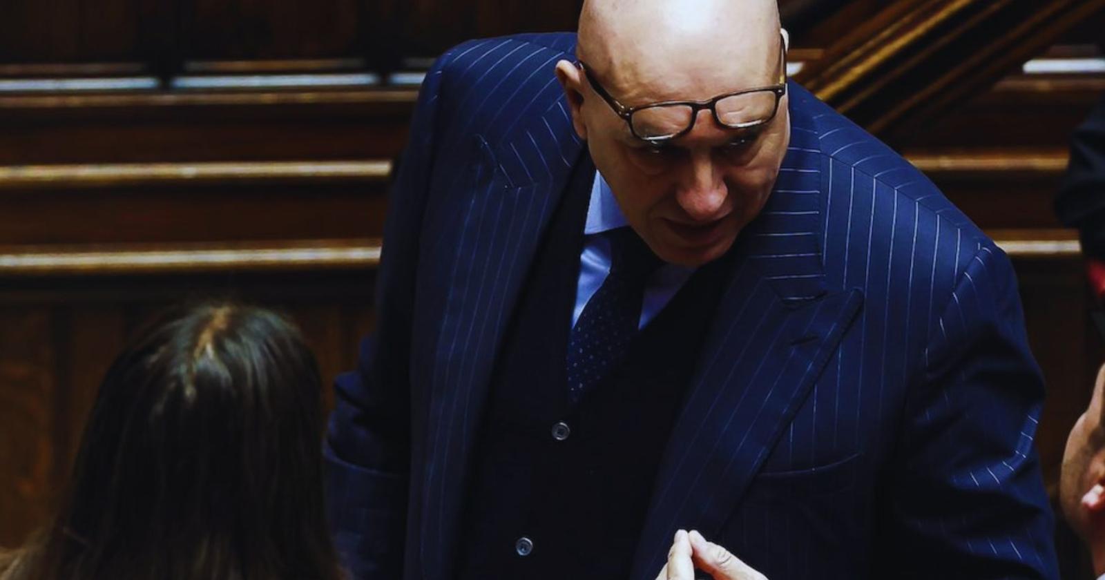 Leva volontaria: studio del governo