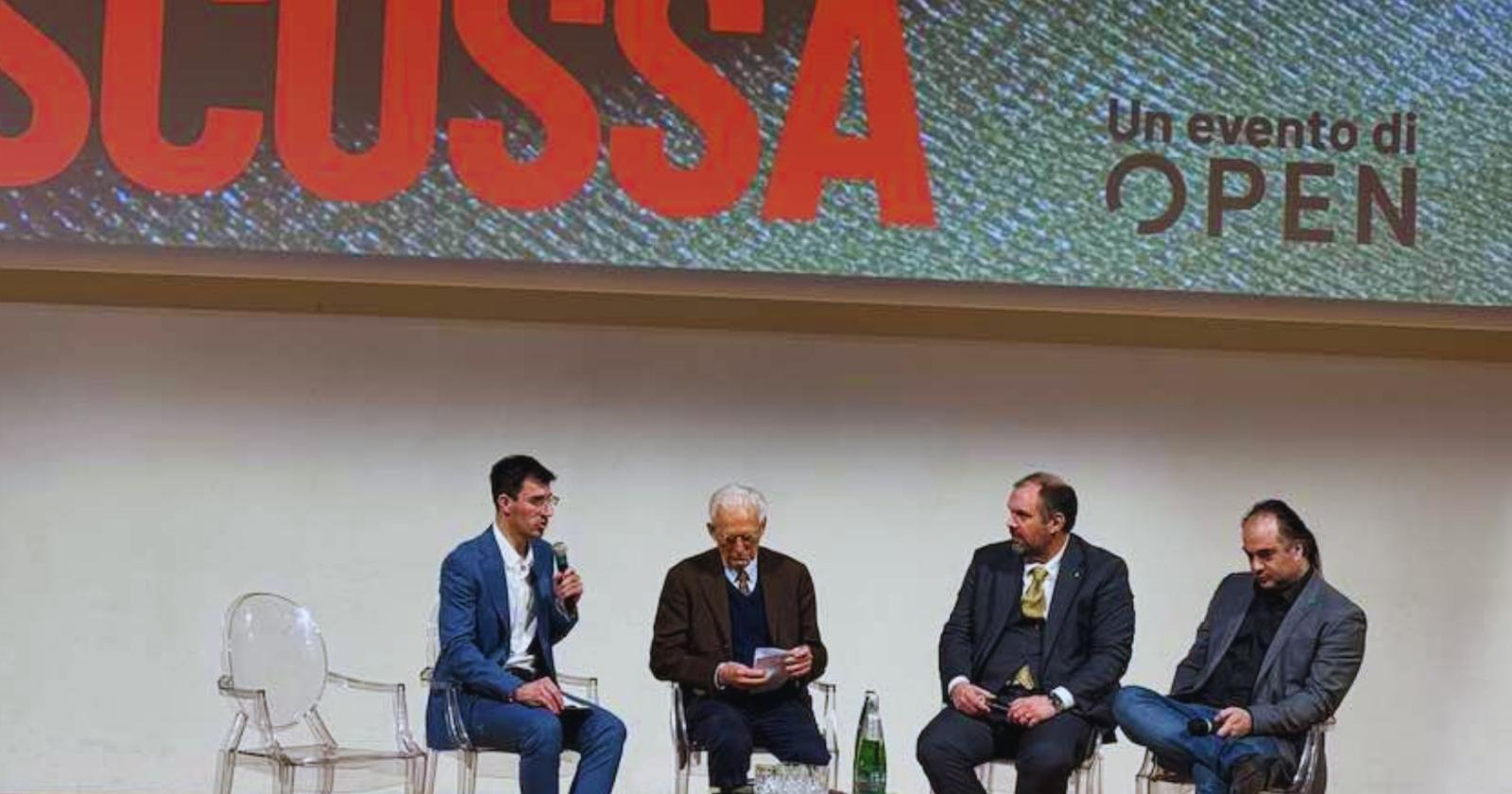 Nodo italiano tra costi e tempi