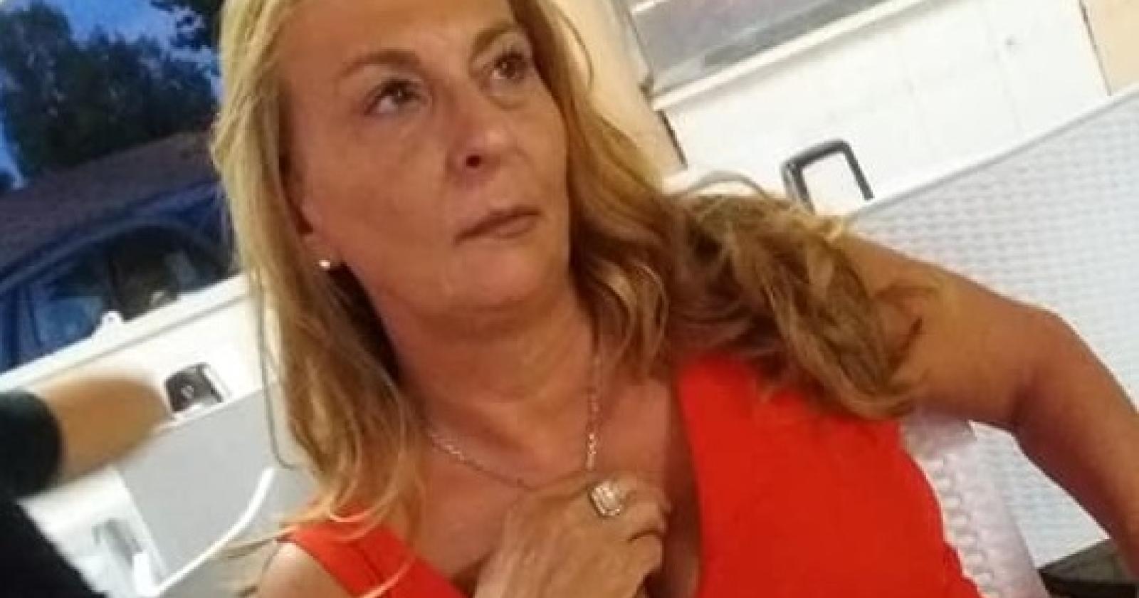 Addio alla amica dei "pelosi", Virna muore a 60 anni