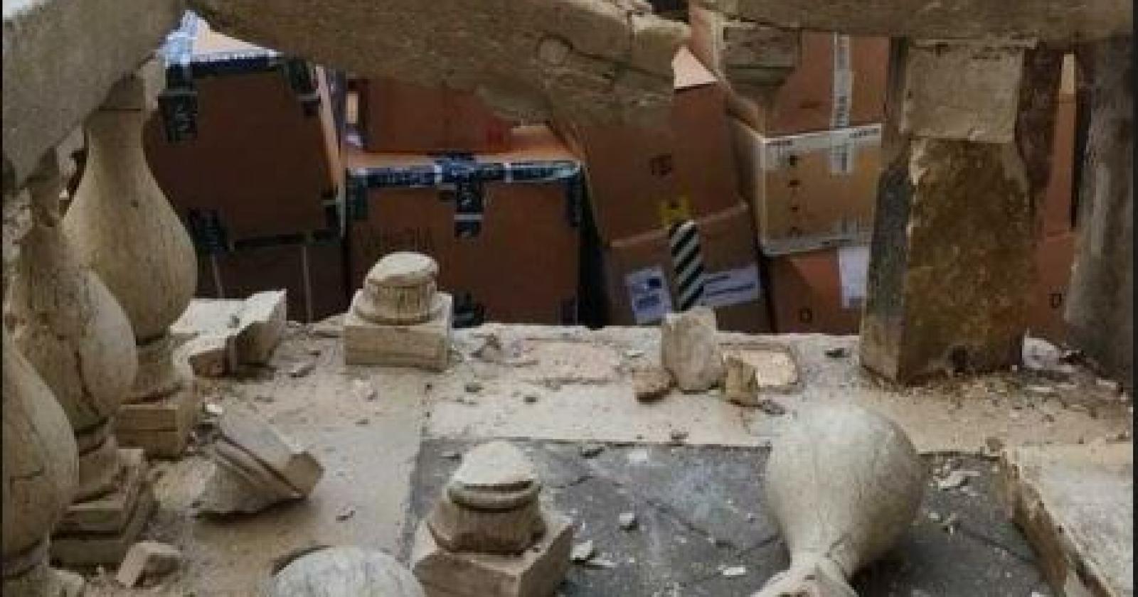 Ruba un topo veneziano e si schianta a Rialto: arresto convalidato, Comune parte civile