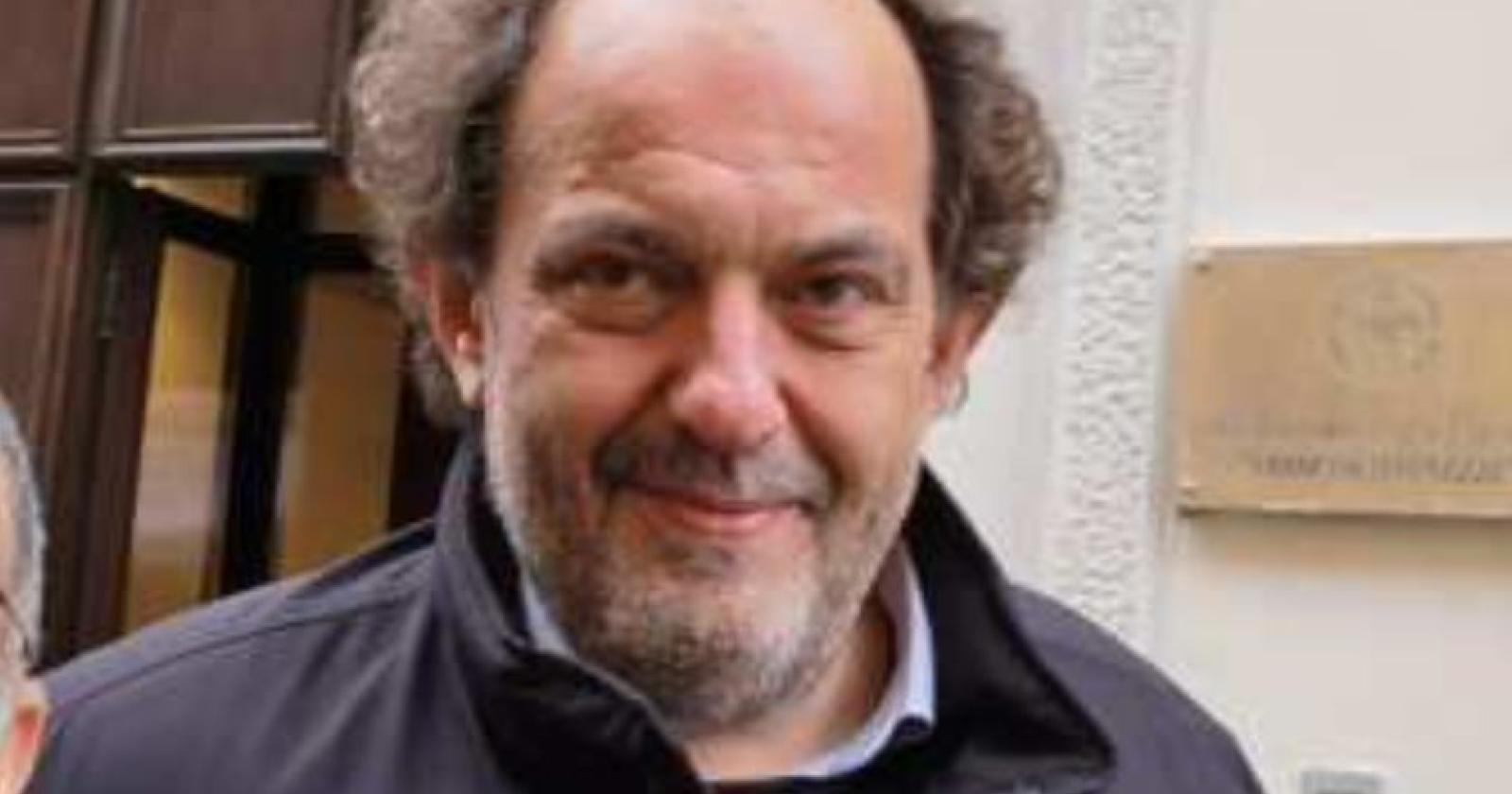 Lutto nella musica, muore il maestro Deluca