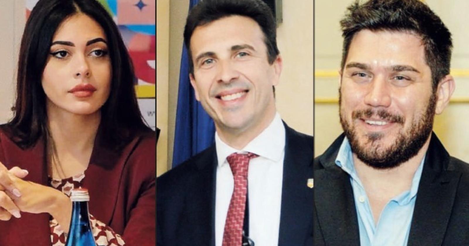 &ldquo;Al lavoro per il nostro Polesine&rdquo;