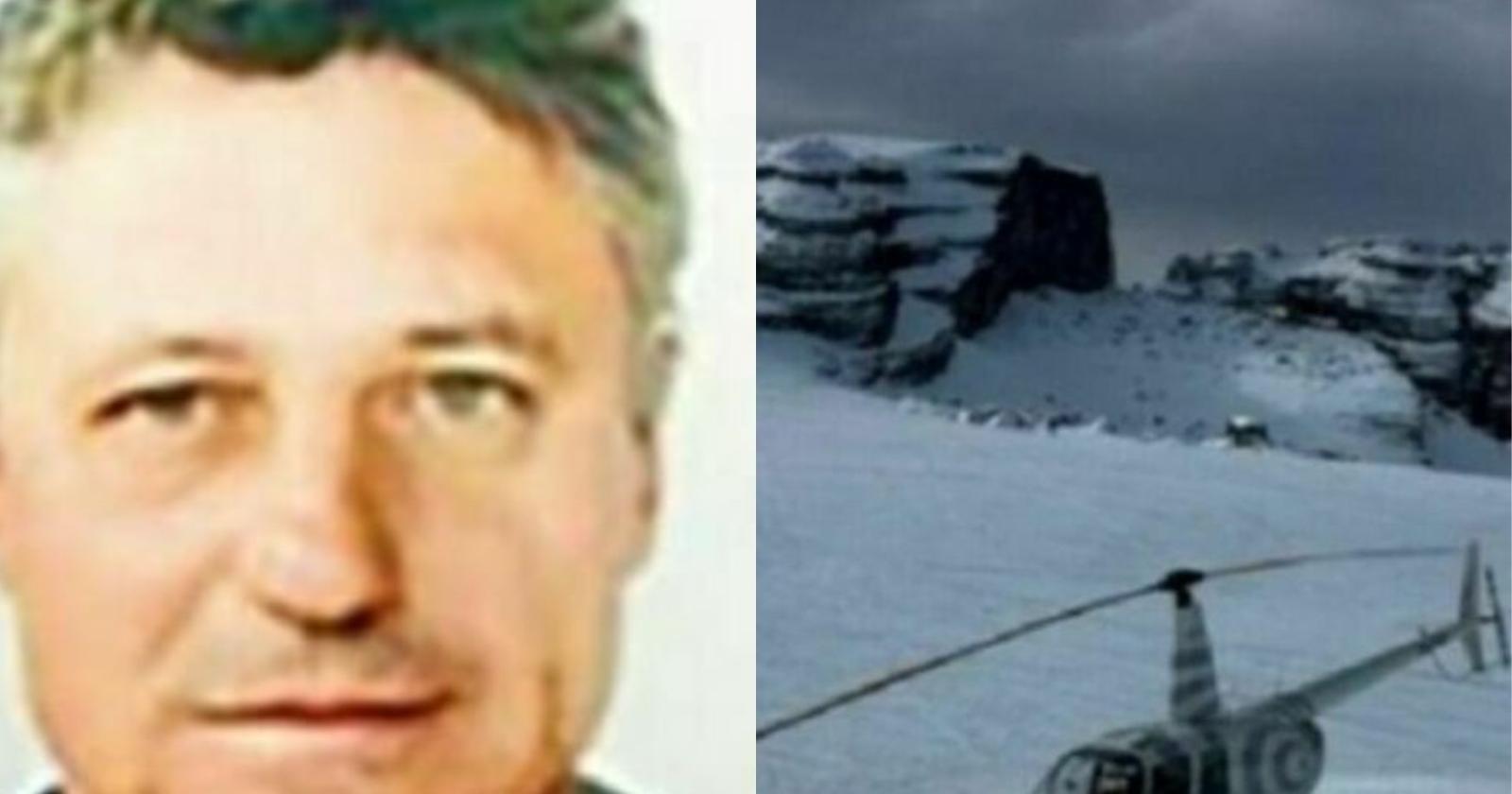 Oliva di nuovo nei guai