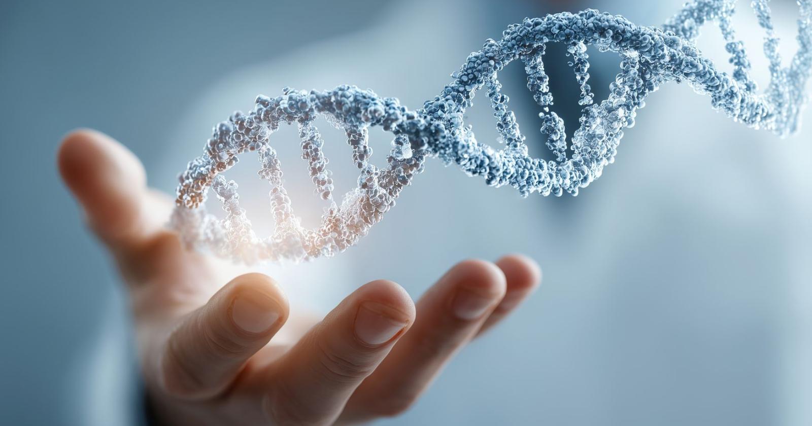 Uno spermatozoo su 20 porta mutazioni pericolose