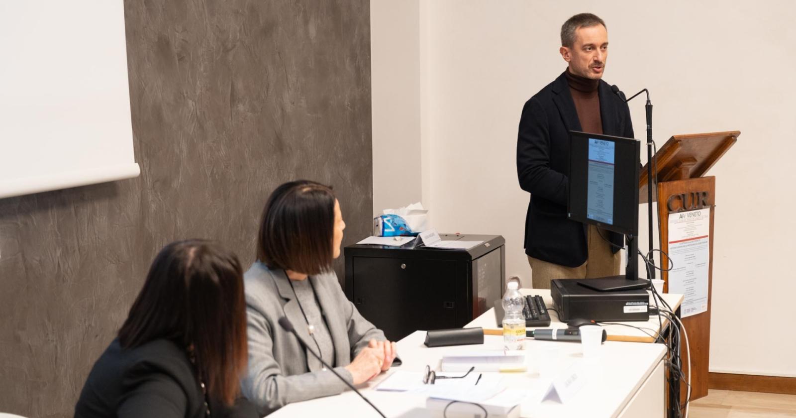 Genitori e legami: nuove vedute