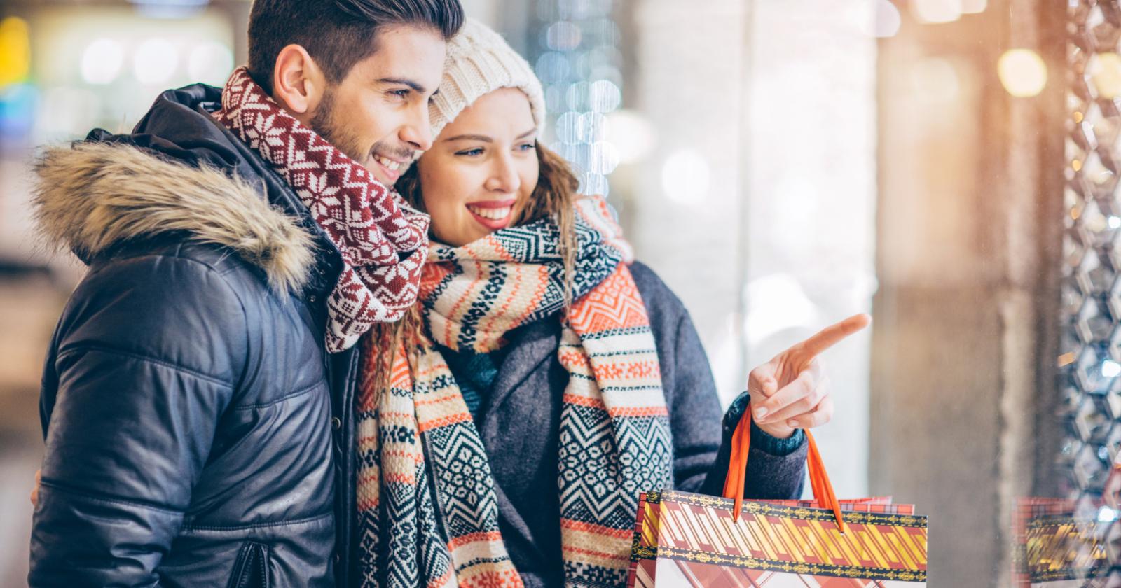 Saldi invernali 2026: compri subito o aspetti?