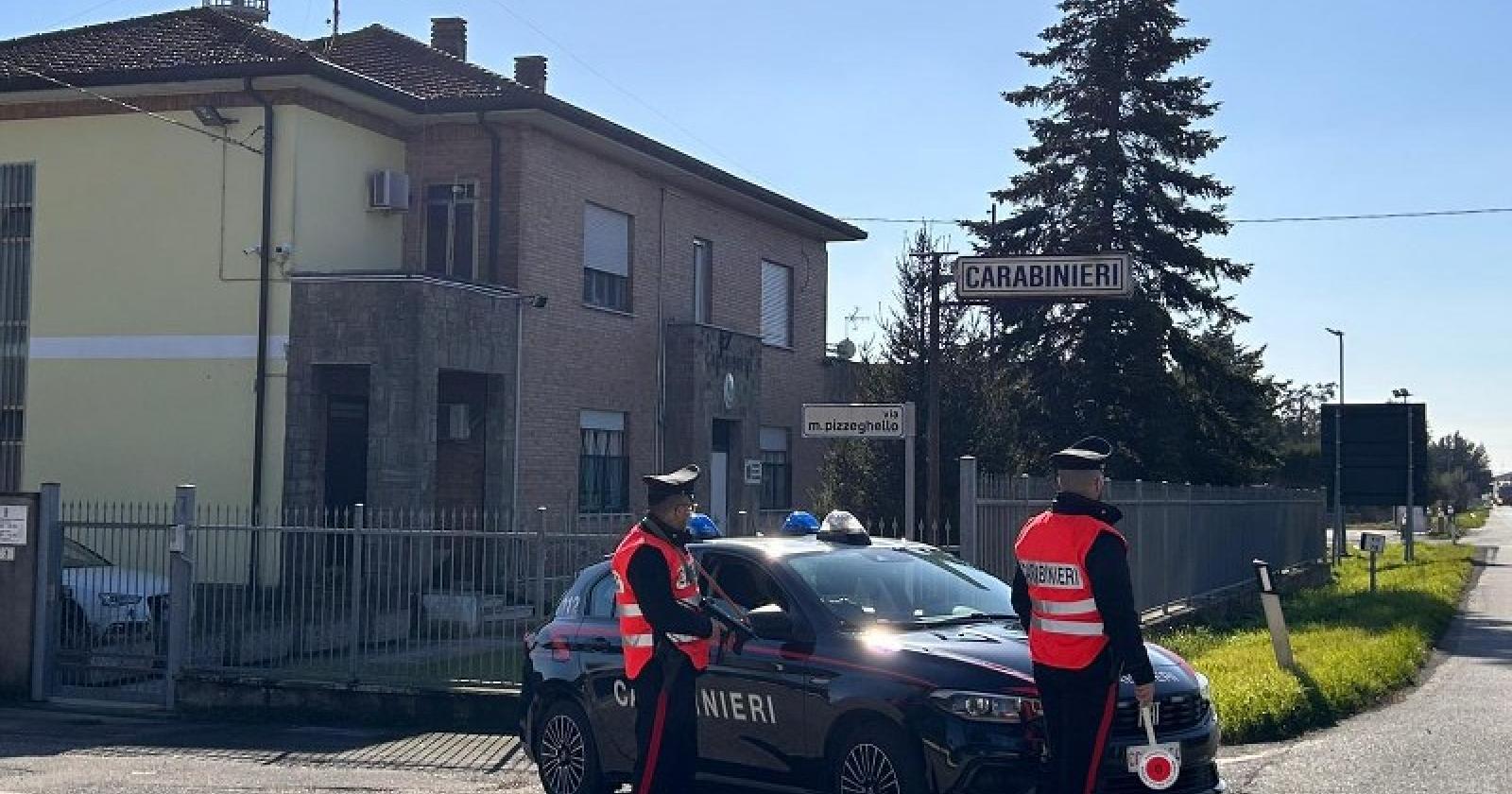 Straniero 19enne entra in casa per rubare e ferisce la vittima