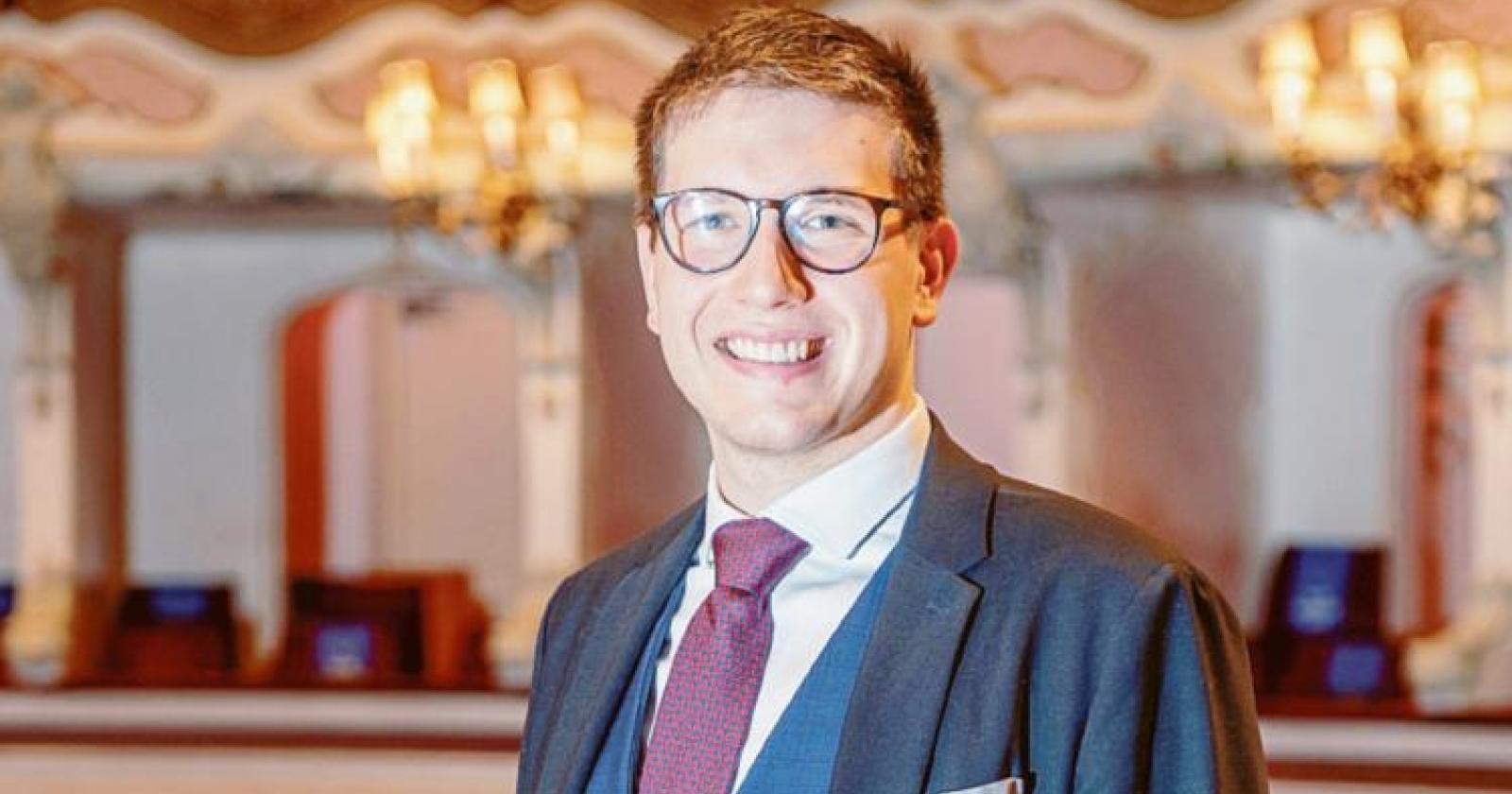 Teatro Sociale, confermato Bottacin