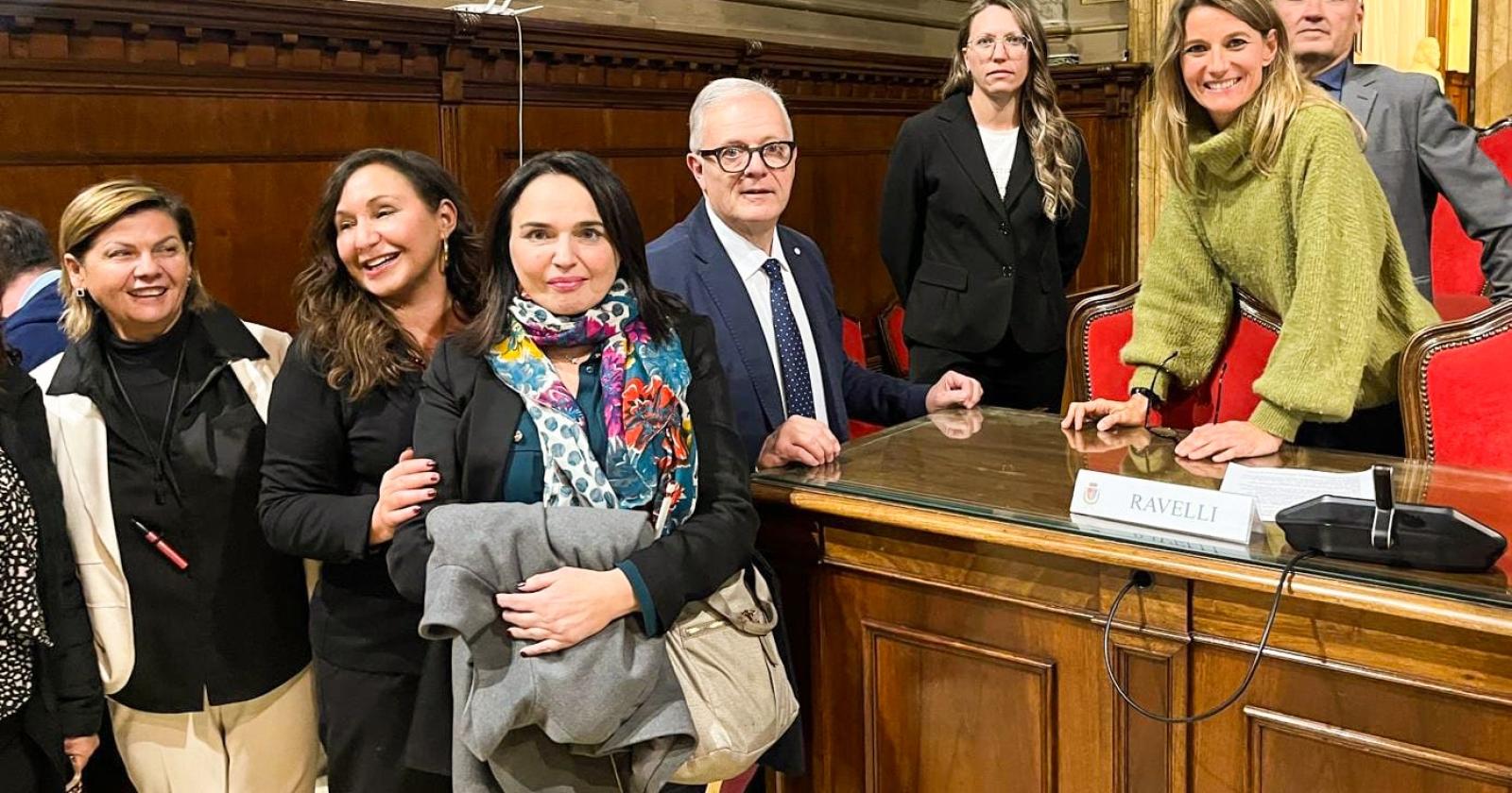 "Continuit&agrave; didattica per i figli dello spettacolo viaggiante"