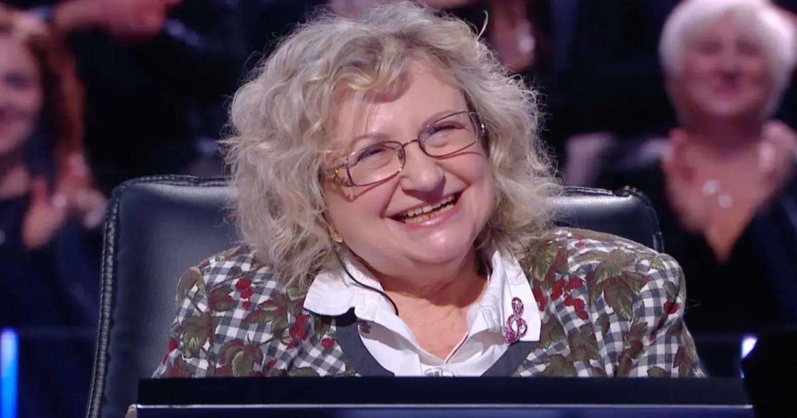 Un milione che cambia la vita in diretta tv