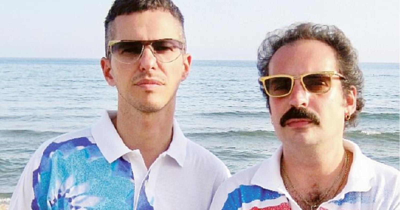 L&rsquo;Italo disco sbarca in citt&agrave;