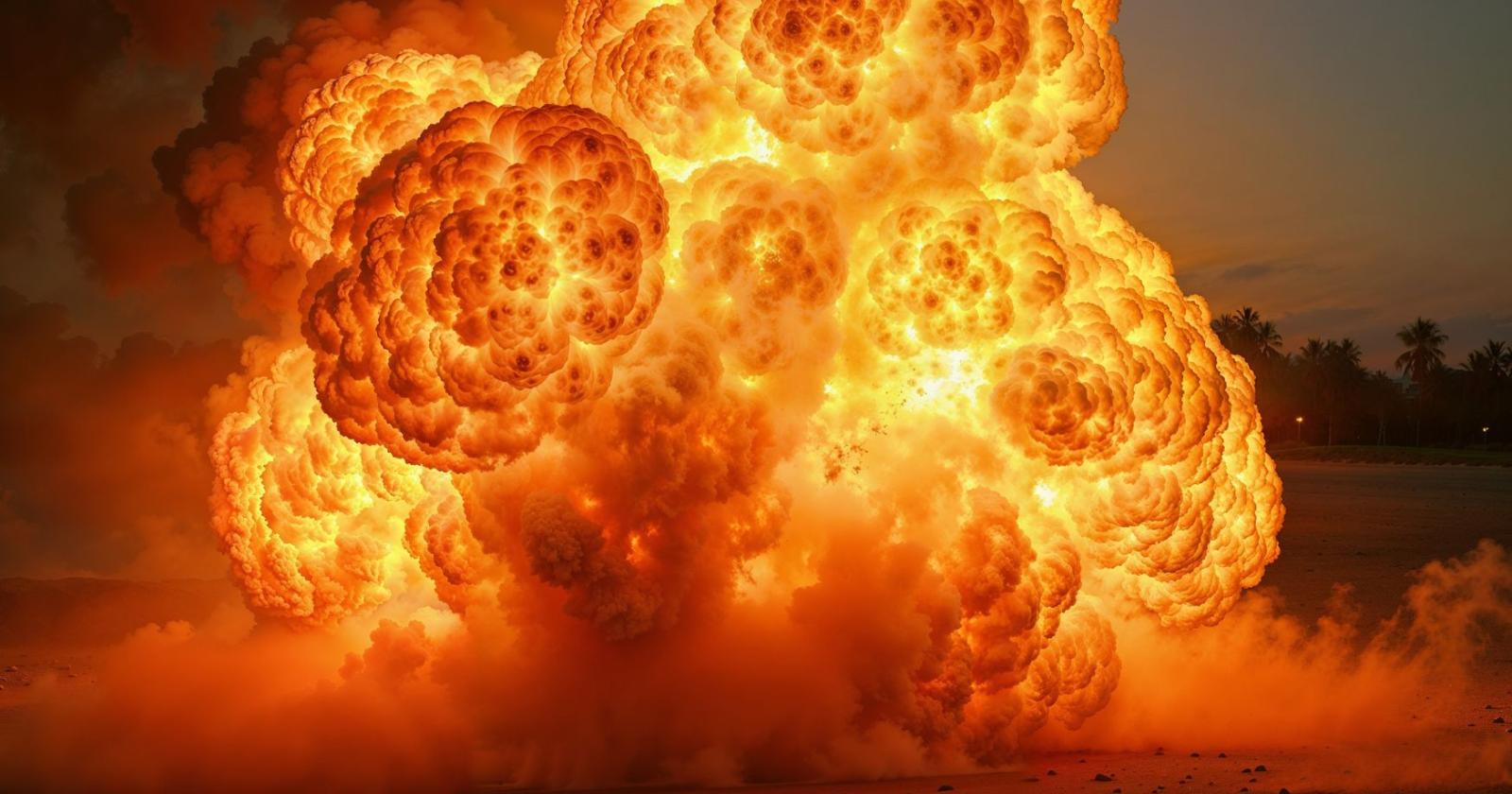 La paura atomica torna a farsi sentire