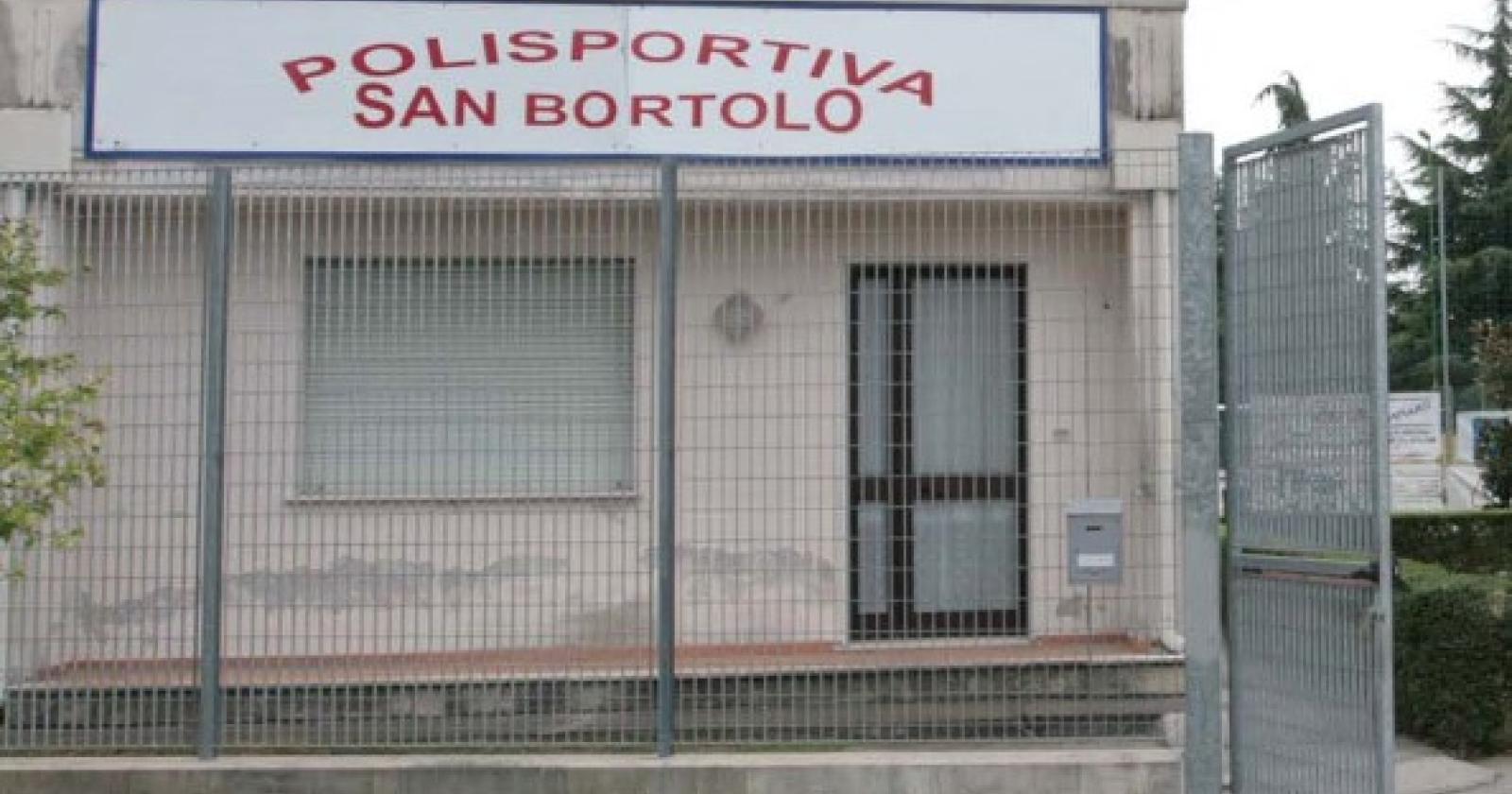 Un nuovo impianto indoor a San Bortolo