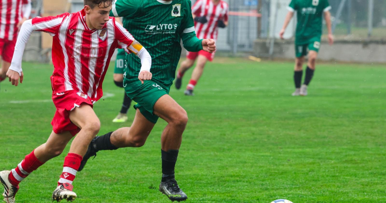 Obbiettivo qualificazione centrato