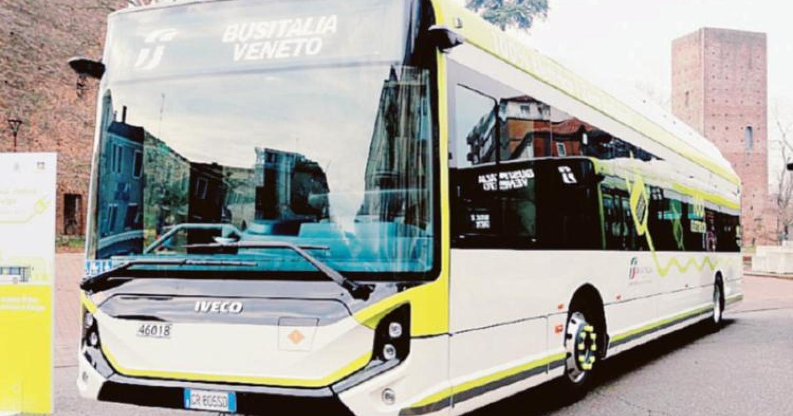 &ldquo;Per i bus la certezza della linea&rdquo;