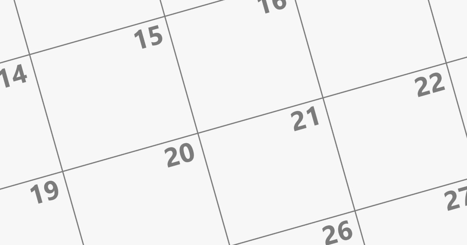 Ecco come fare vacanze lunghe