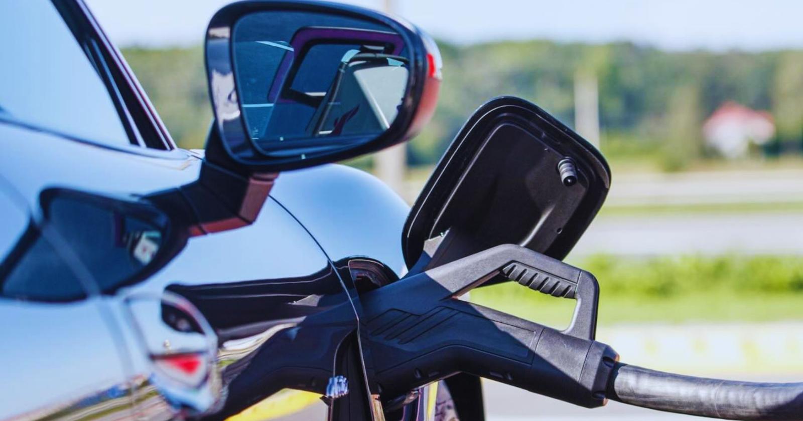 Svolta elettrica dal 2030