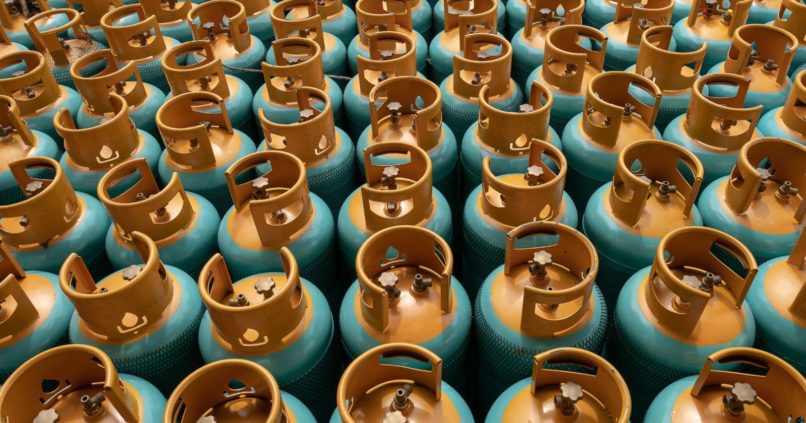 Stop definitivo al gas russo