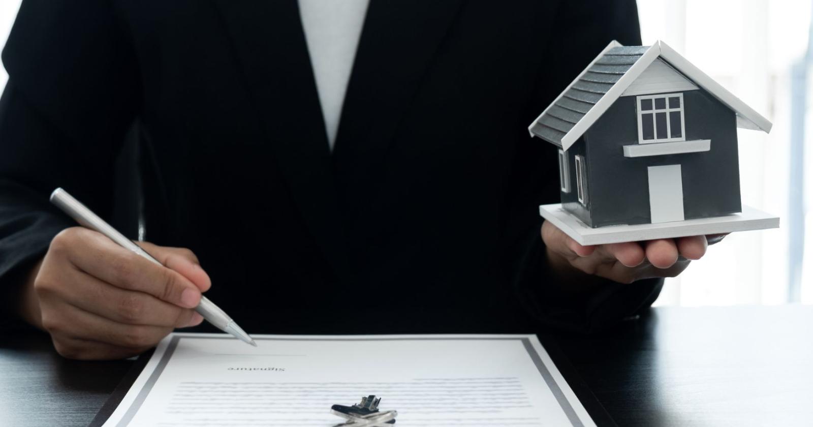 Ecco la riforma dei condomini 