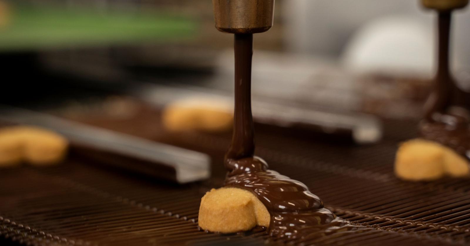 Idb apre nuove pasticcerie: a Rovigo e non solo