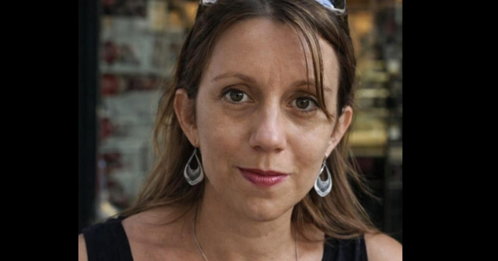 Il paese in lacrime per Barbara