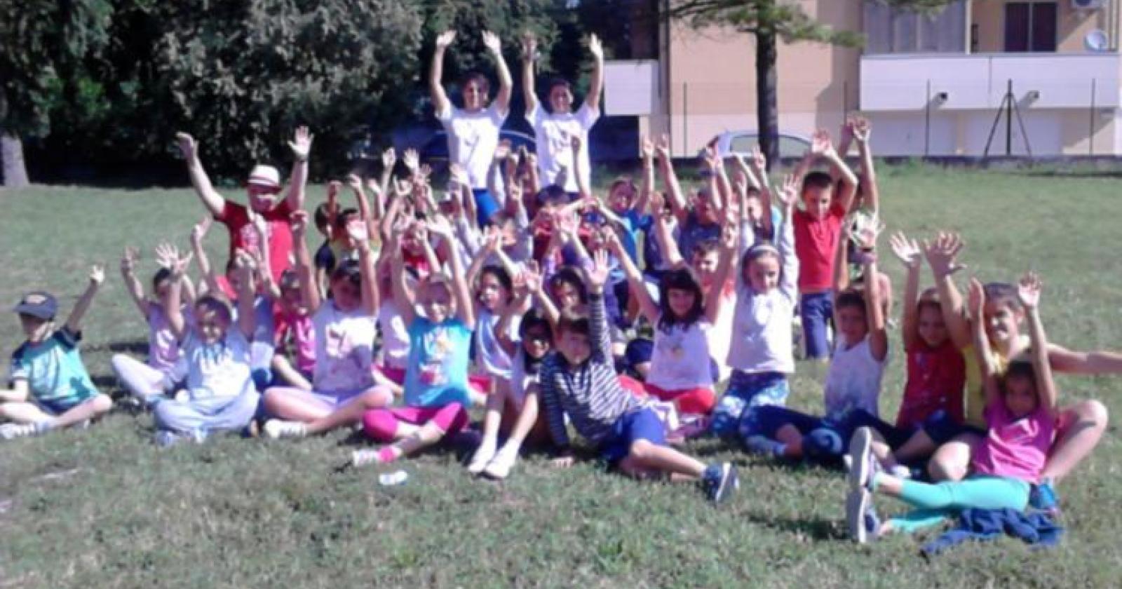 Centri estivi, ecco i contributi