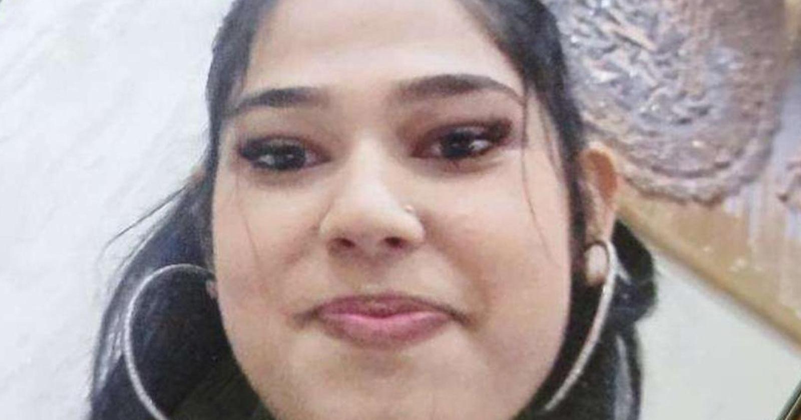 Si cerca una 16enne: &egrave; sparita