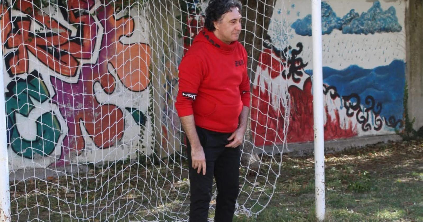 Trovato morto Stefano, amico di tutti