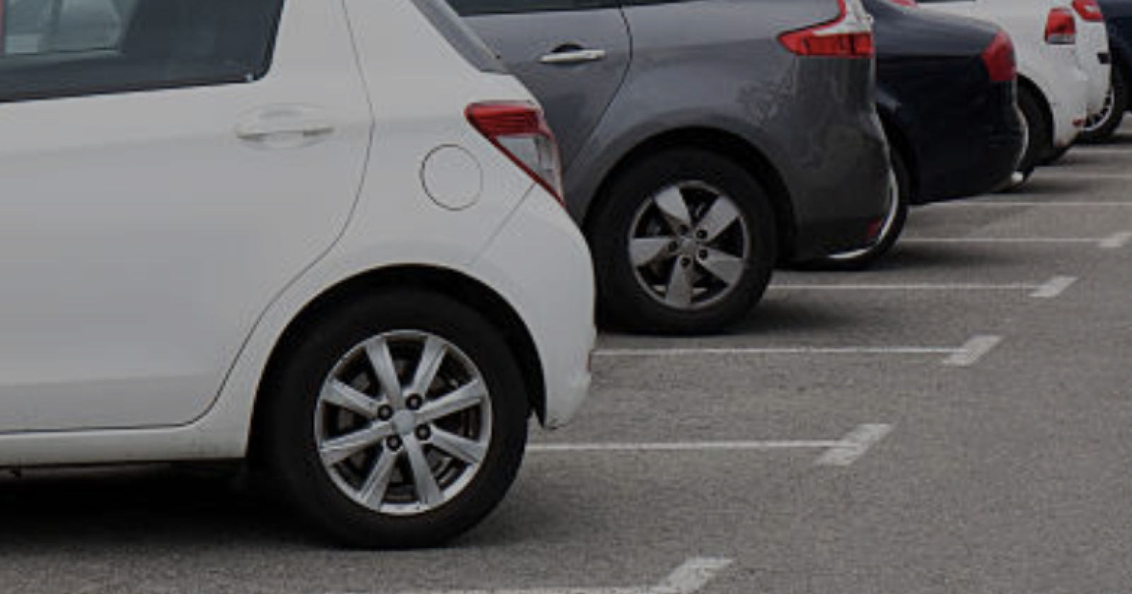 Addio al &ldquo;dov&rsquo;&egrave; parcheggiata l&rsquo;auto?&rdquo;