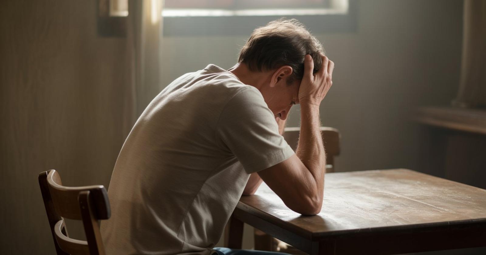 "Terrorizzato da mio figlio, temo mi uccida"