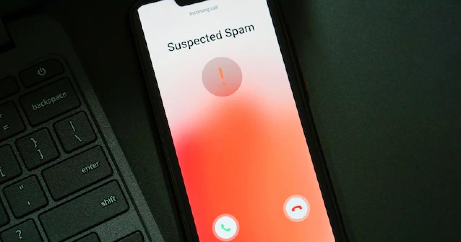 Stop alle chiamate moleste