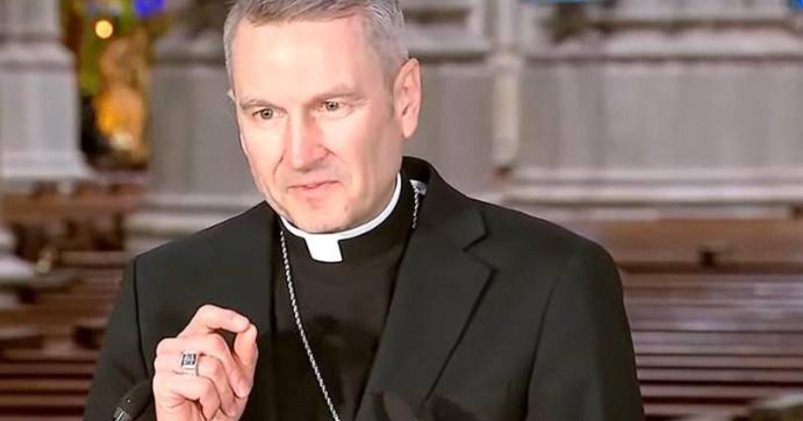 Papa Leone cambia rotta negli Usa