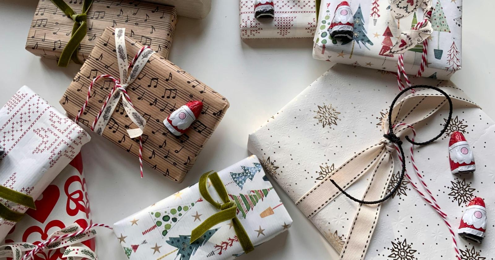 Regali last minute: idee smart che arrivano subito