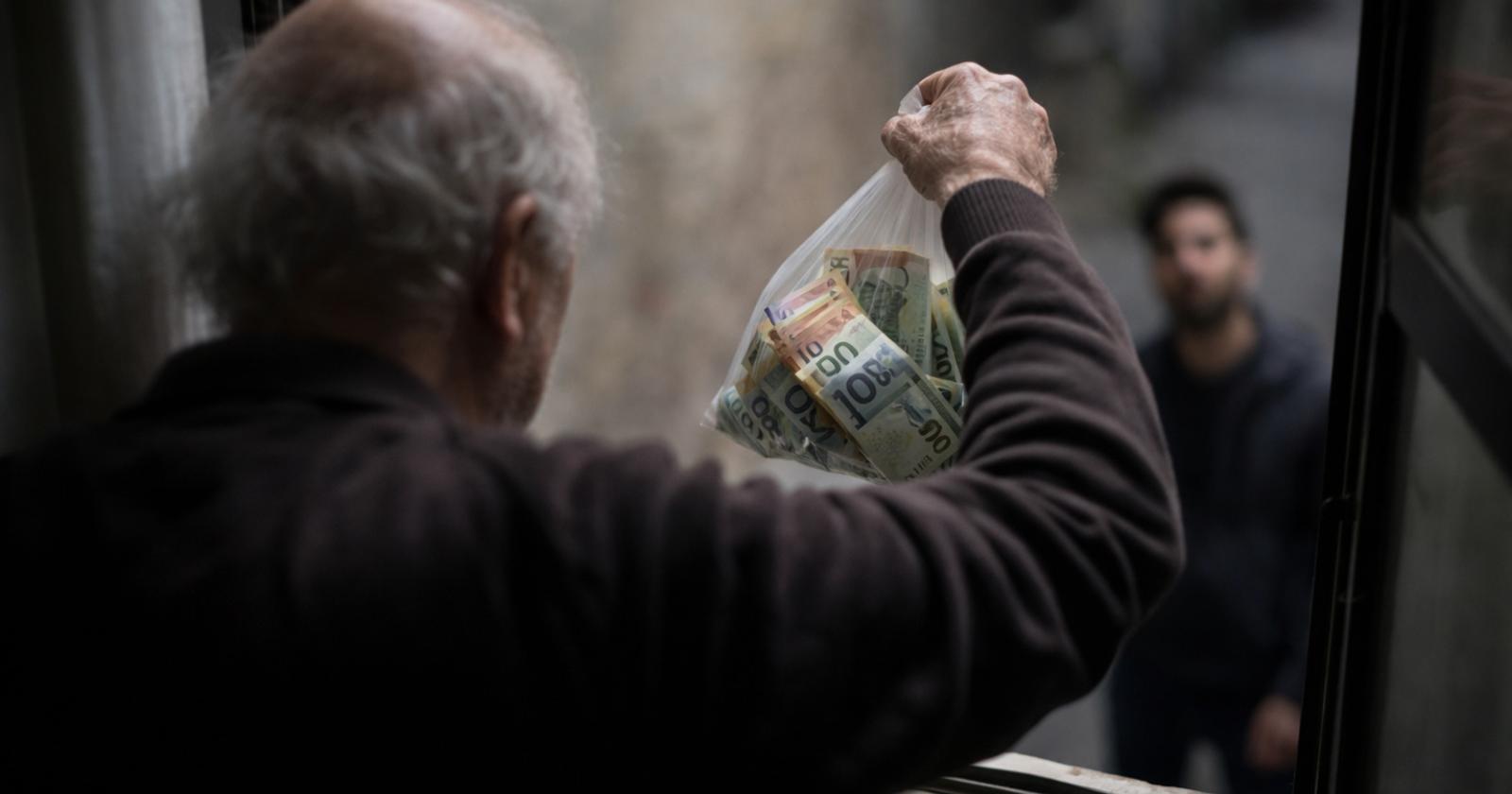 Belluno, quel sacchetto che precipita: il raggiro del &ldquo;finto incidente&rdquo; svelato da un pedinamento lungo due province