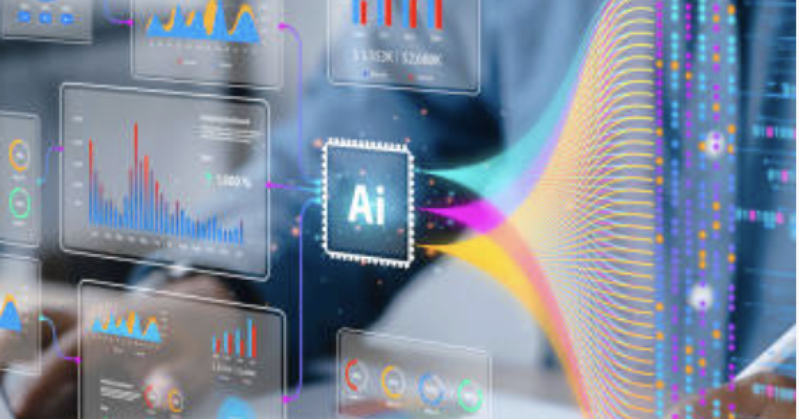 AI slop: la valanga di contenuti che sta cambiando internet