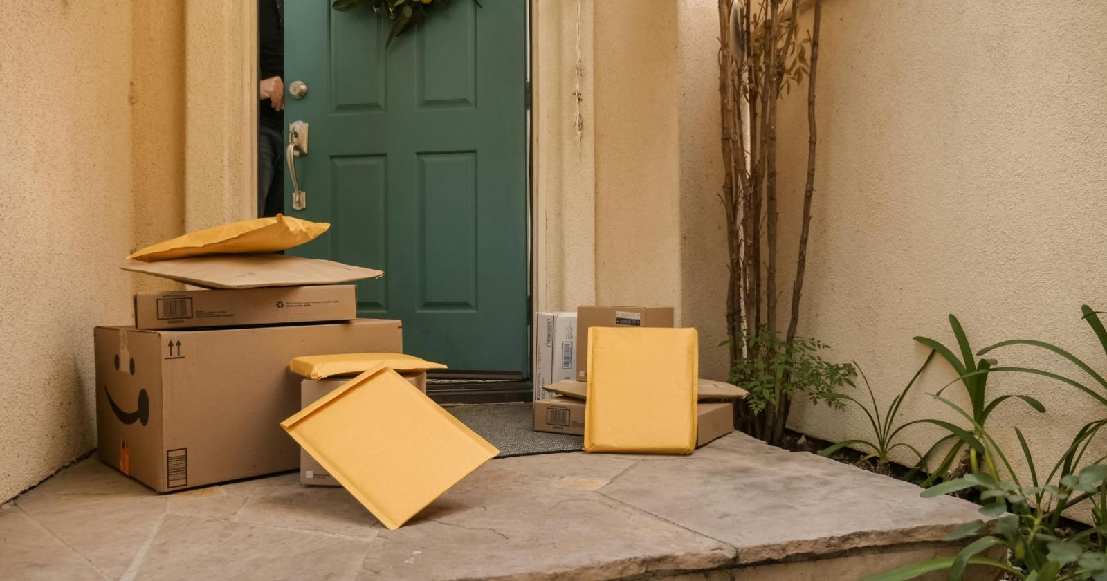 La tassa da 2 euro sui pacchi extra Ue diventa realt&agrave;