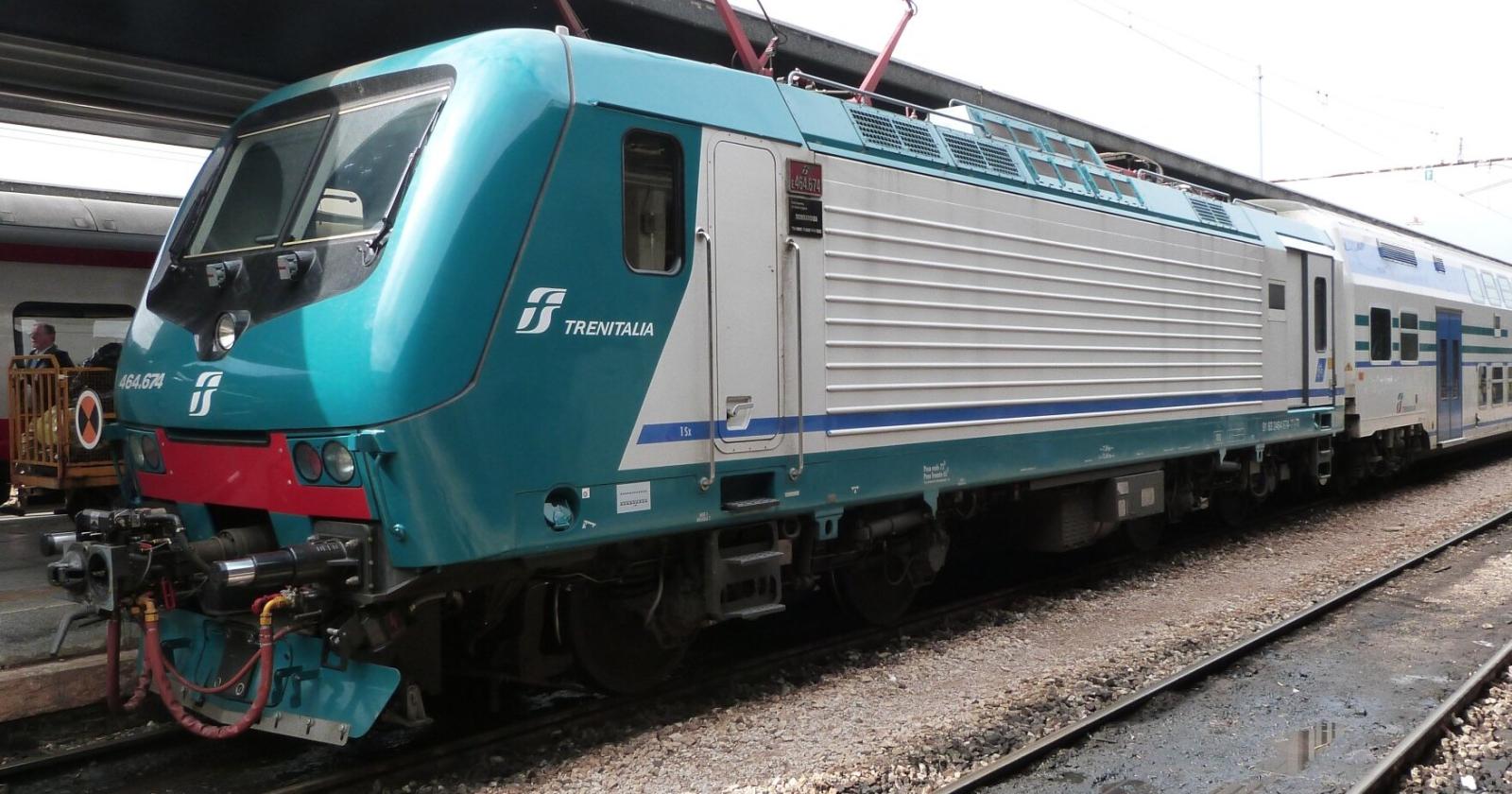 La ferrovia Verona&ndash;Rovigo esce dalla lista nera