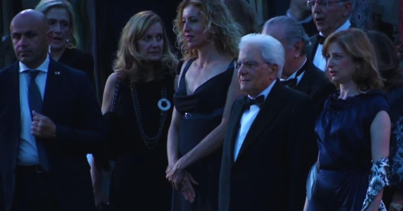 Modificato l'Inno d'Italia