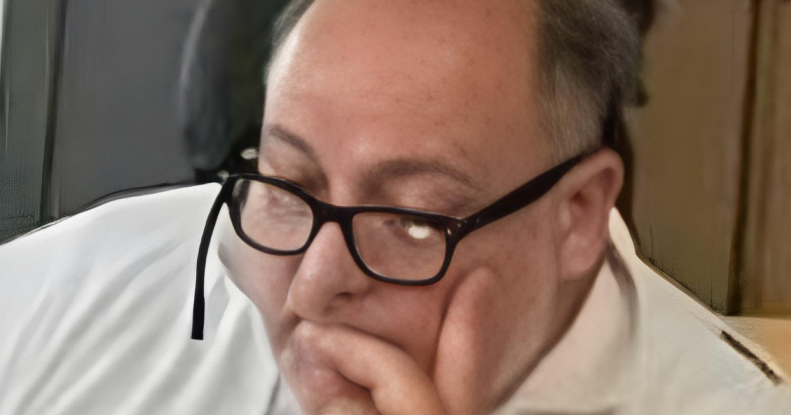 Muore all'improvviso sul posto di lavoro