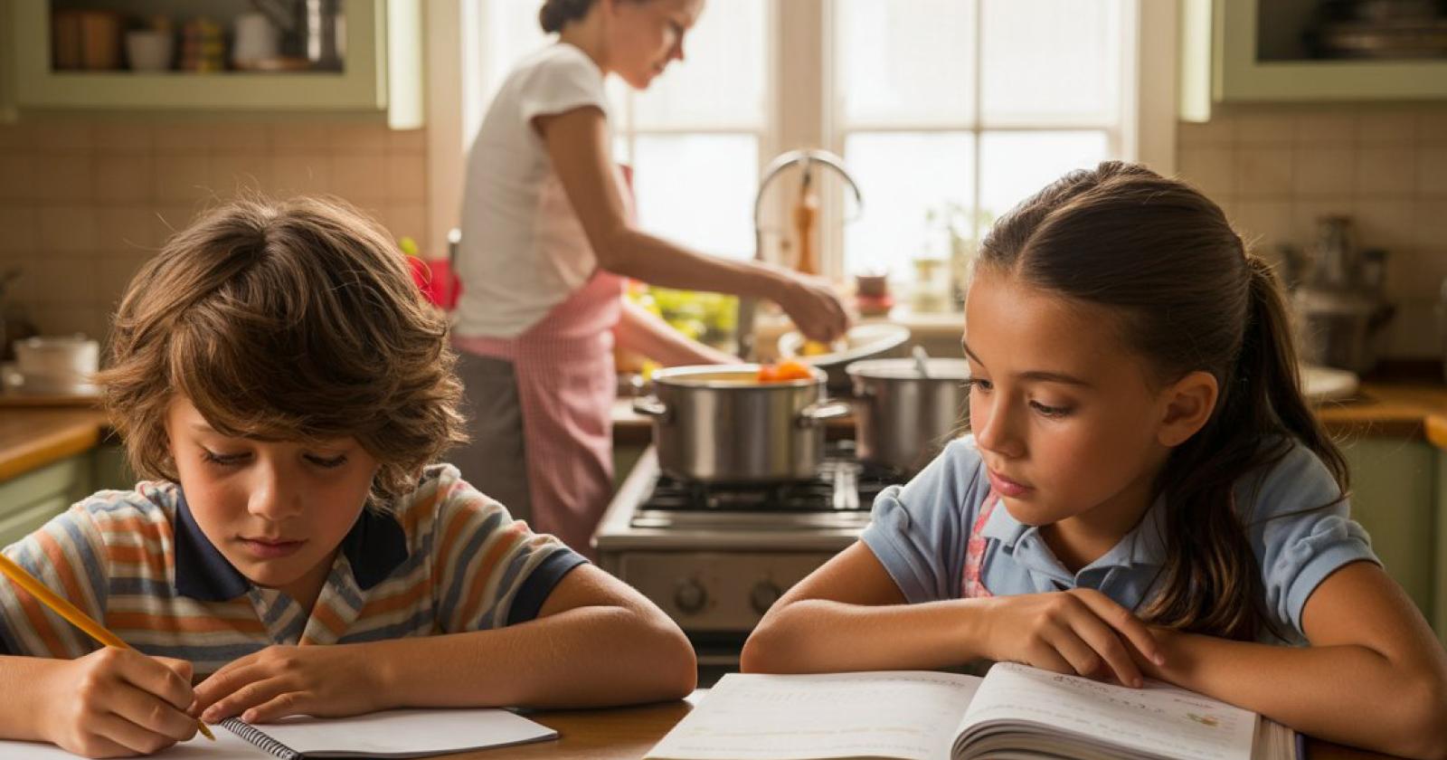 Fare scuola a casa: arriva la stretta