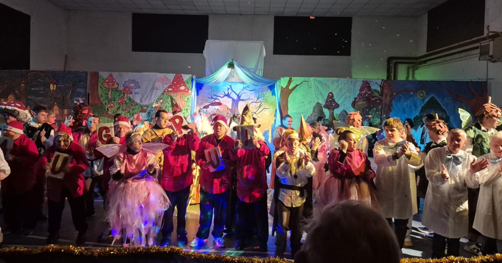 Natale da record per i Lions