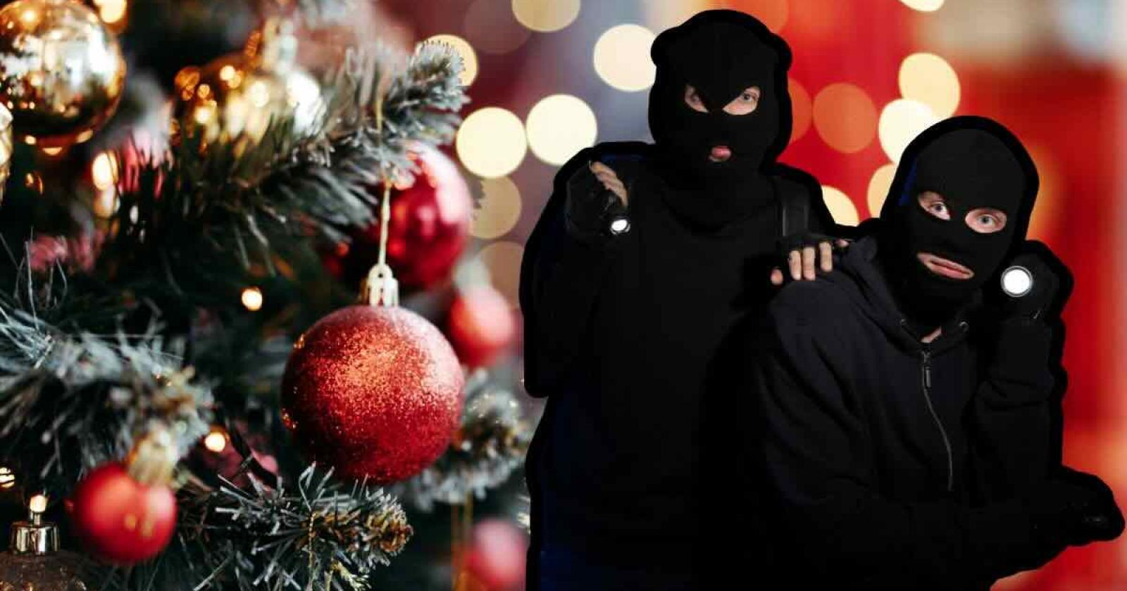 Blackout di Natale, ladri a Vo&rsquo;: razziata la casa Tomasetto, spariti gioielli e doni sotto l&rsquo;albero