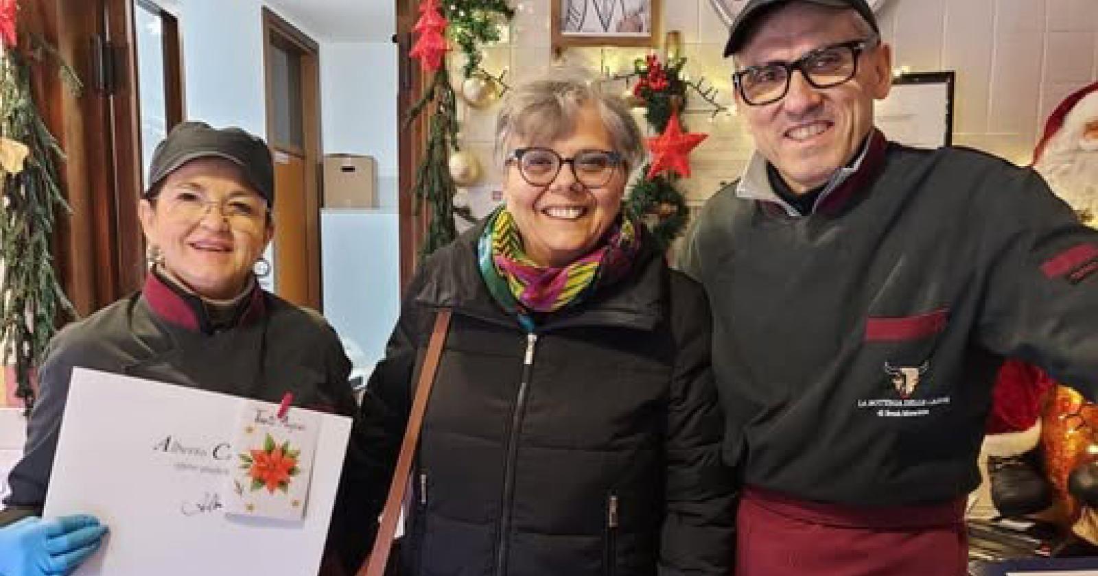 Chiude la storica macelleria