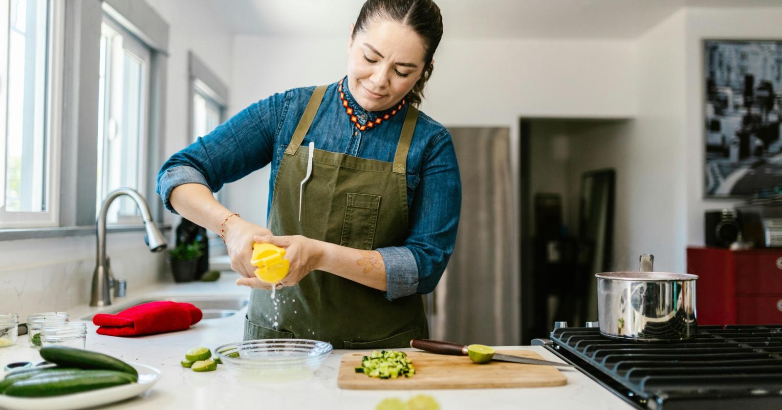 Dieta detox dopo le feste