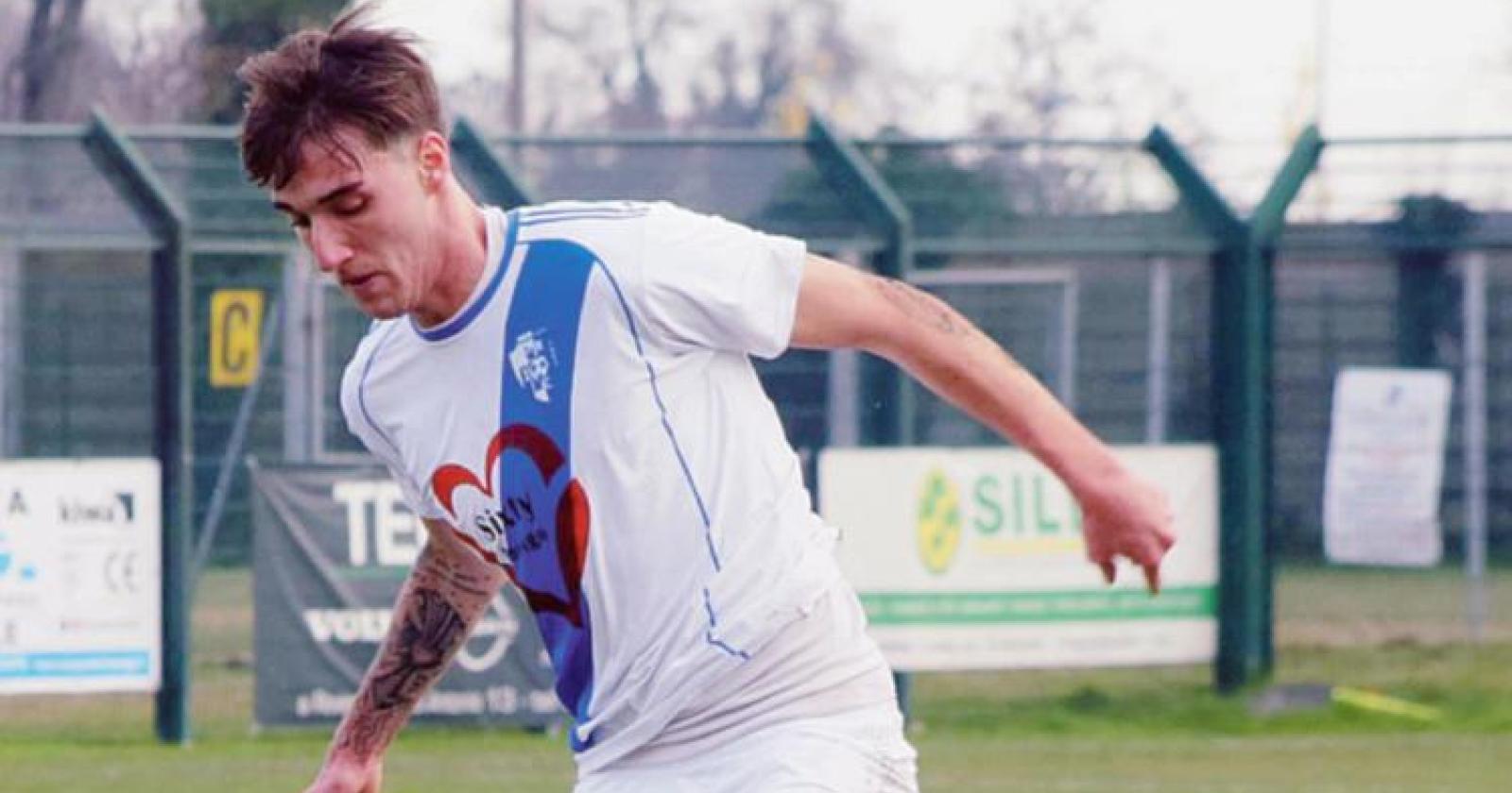 Il Rovigo si poggia su Allegrucci