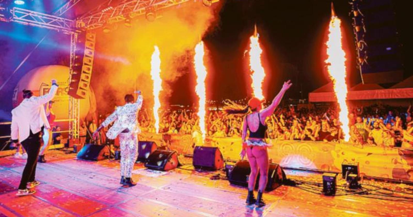 Un saluto d&rsquo;altri tempi al 2026